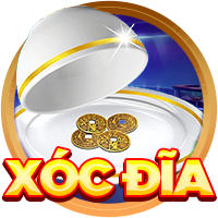 Xóc đĩa