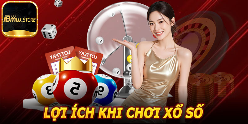 Lợi Ích Khi Chơi Xổ Số Ba Miền 1BMW